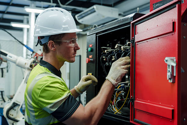 24/7 Emergency Generator Installation experts in Ivanhoe, CA