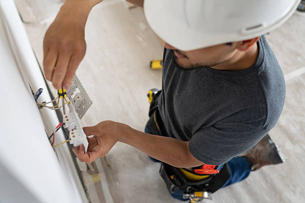 Reliable Generator Installation contractor in Ivanhoe, CA by No Joke electrician