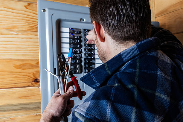 Affordable Generator Installation solutions in Ivanhoe, CA